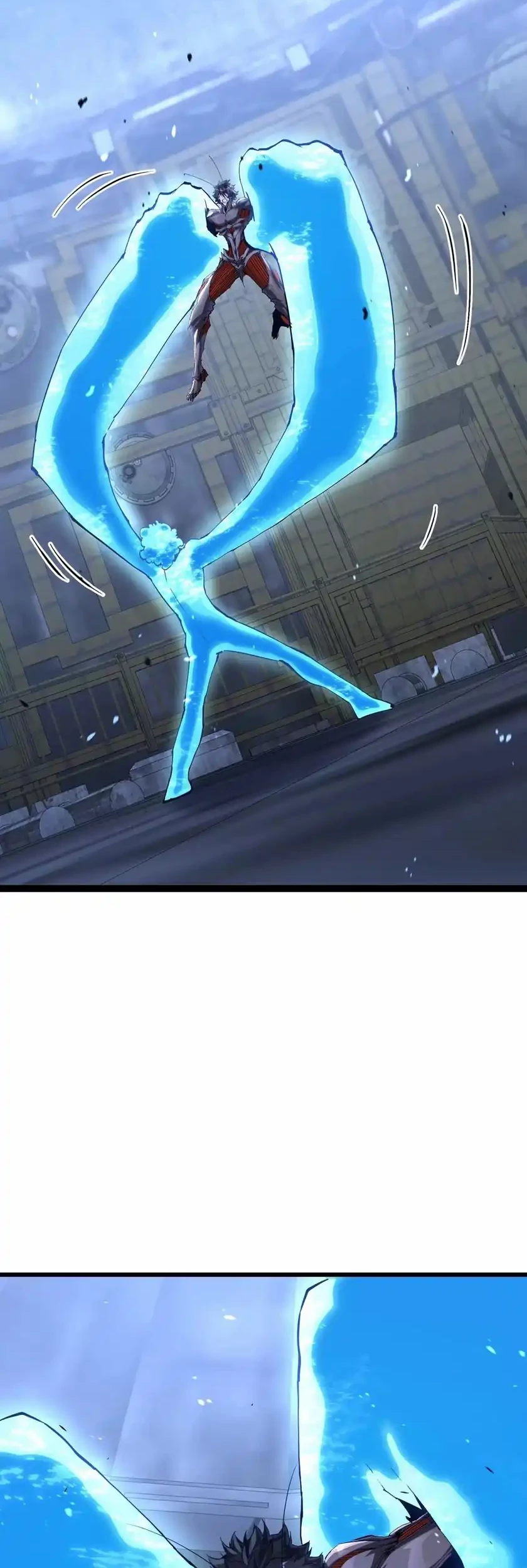 Baca  Apocalypse: Cockroaches Gives Me Buff Chapter 54 Gambar 2