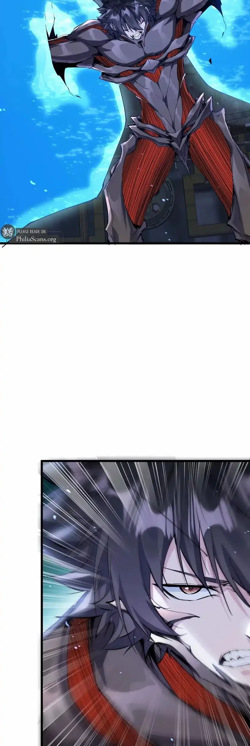 Apocalypse: Cockroaches Gives Me Buff Chapter 54 Gambar 3