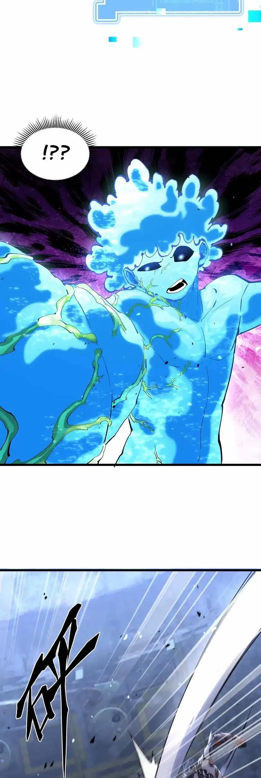 Apocalypse: Cockroaches Gives Me Buff Chapter 54 Gambar 14