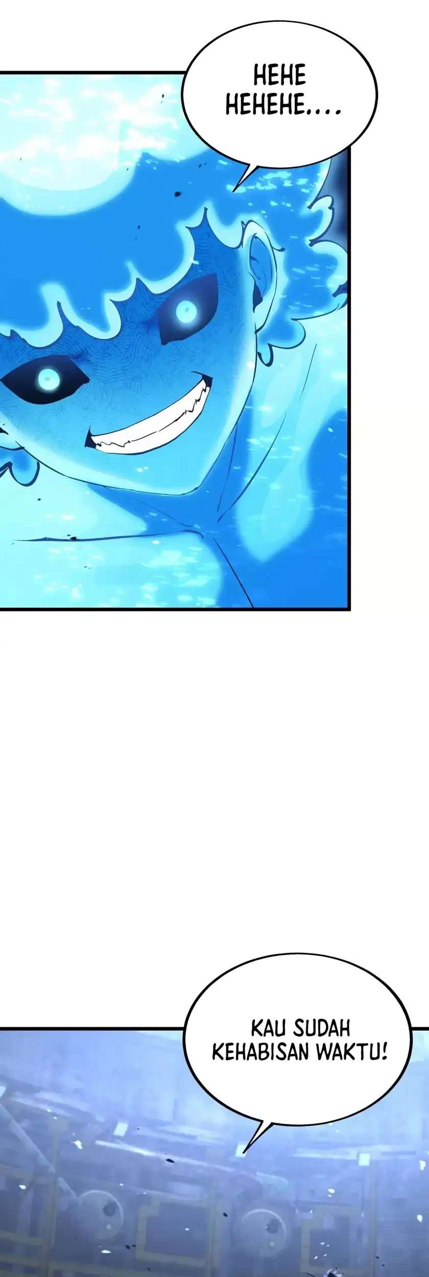 Apocalypse: Cockroaches Gives Me Buff Chapter 54 Gambar 21