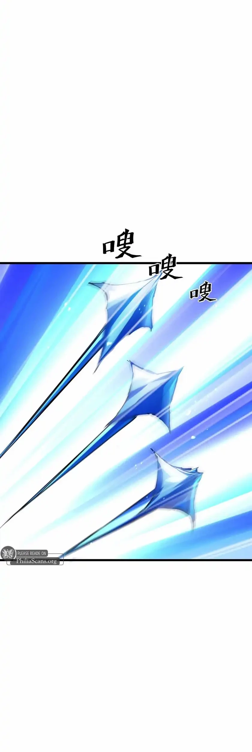 Apocalypse: Cockroaches Gives Me Buff Chapter 54 Gambar 23