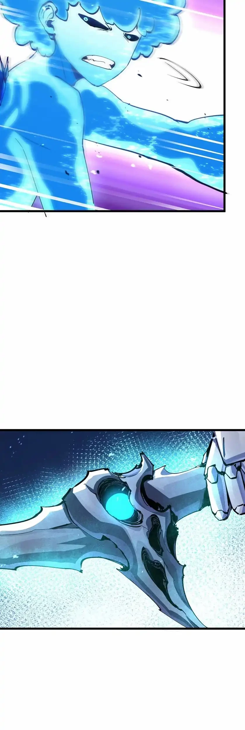 Apocalypse: Cockroaches Gives Me Buff Chapter 54 Gambar 26