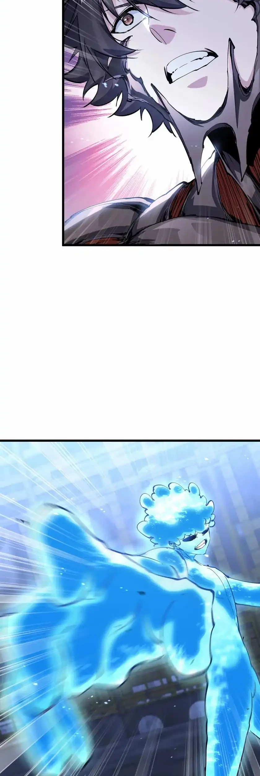 Apocalypse: Cockroaches Gives Me Buff Chapter 54 Gambar 28