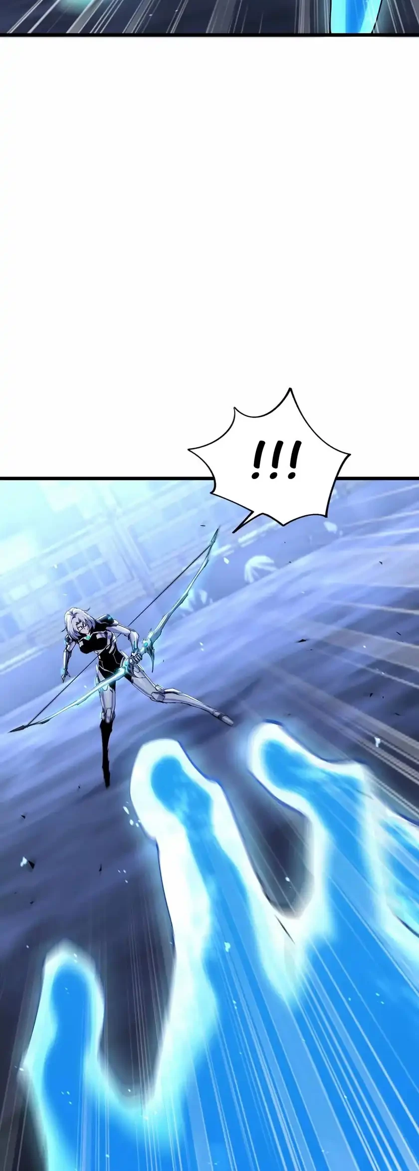 Apocalypse: Cockroaches Gives Me Buff Chapter 54 Gambar 29