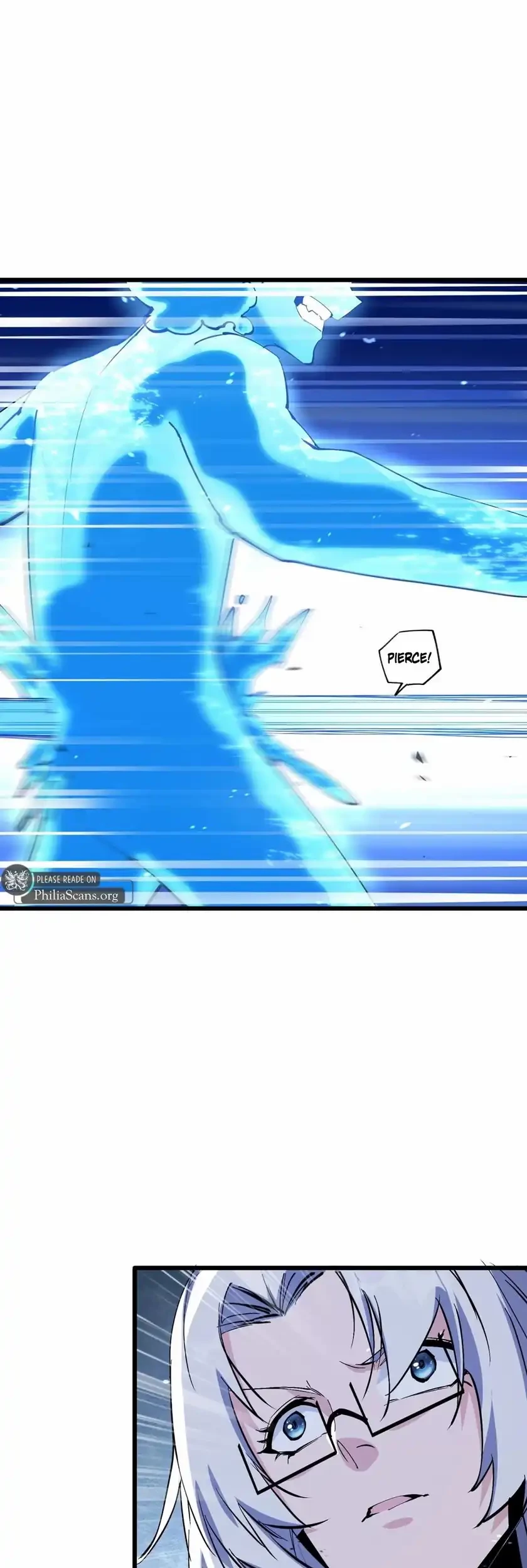 Apocalypse: Cockroaches Gives Me Buff Chapter 55 Gambar 13