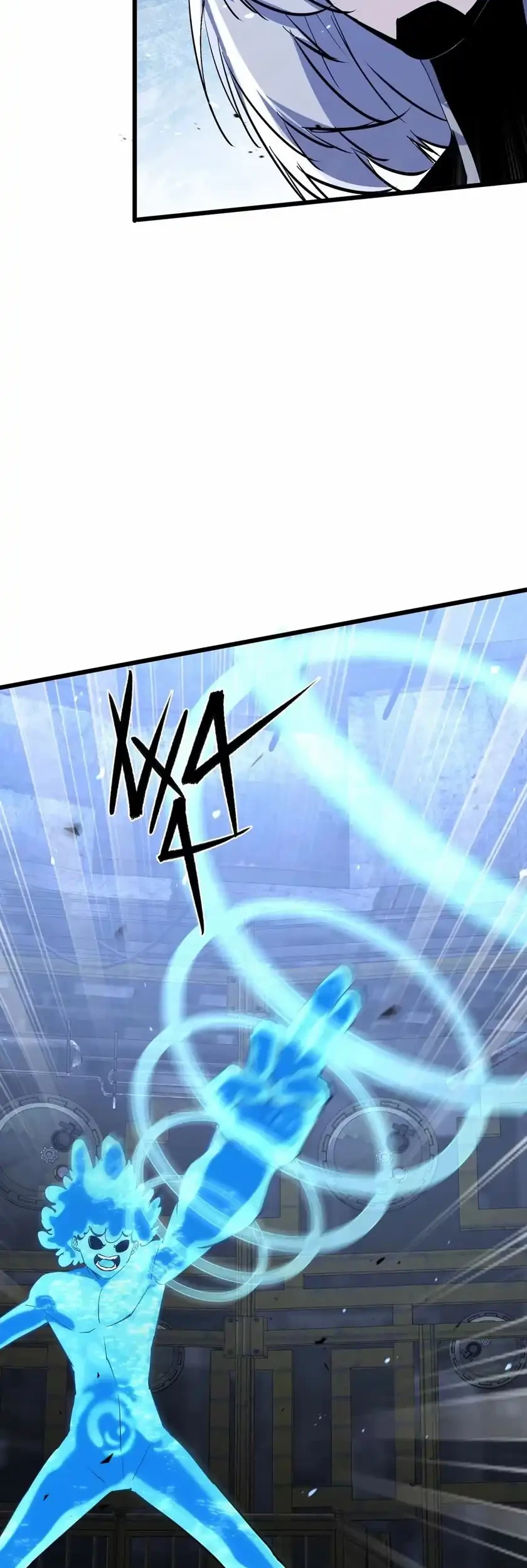 Apocalypse: Cockroaches Gives Me Buff Chapter 55 Gambar 14