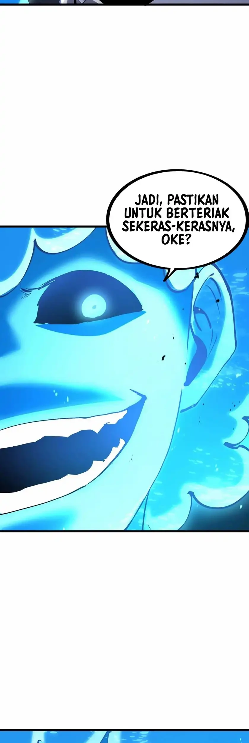 Apocalypse: Cockroaches Gives Me Buff Chapter 55 Gambar 22