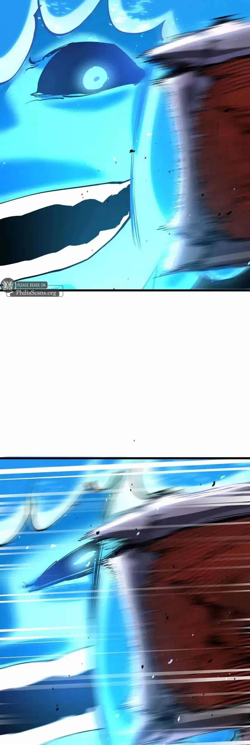 Apocalypse: Cockroaches Gives Me Buff Chapter 55 Gambar 23