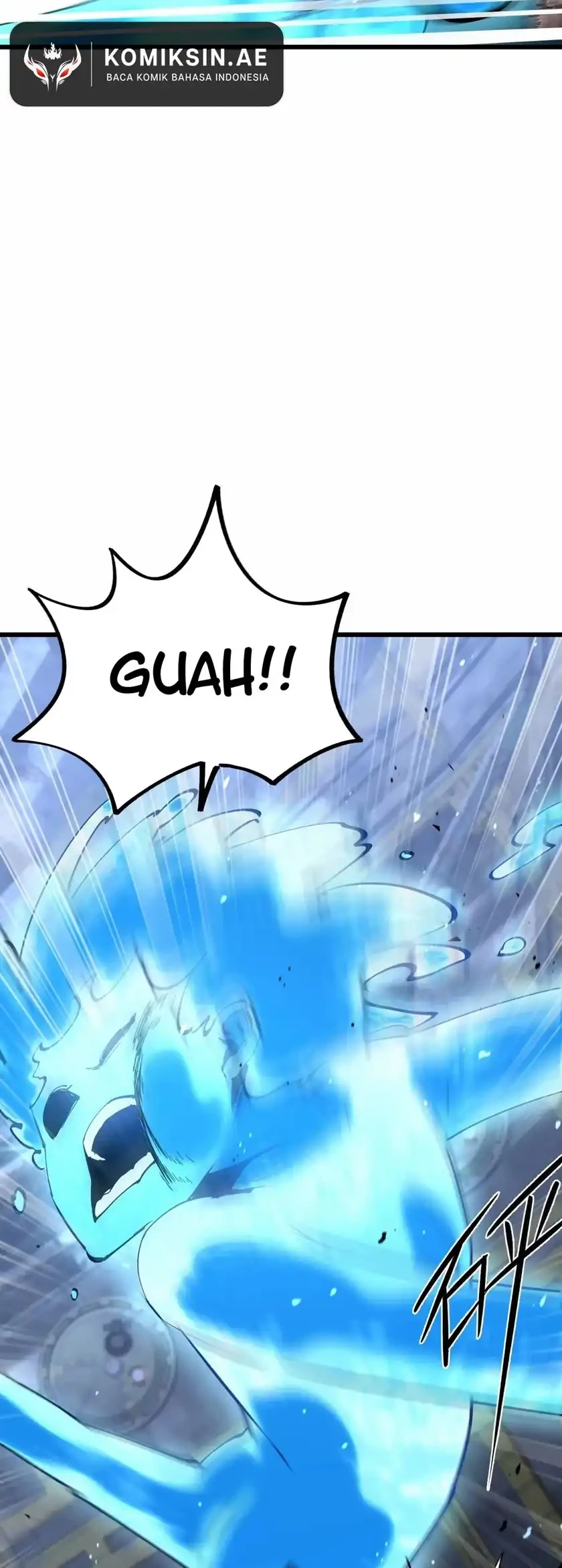 Apocalypse: Cockroaches Gives Me Buff Chapter 55 Gambar 24