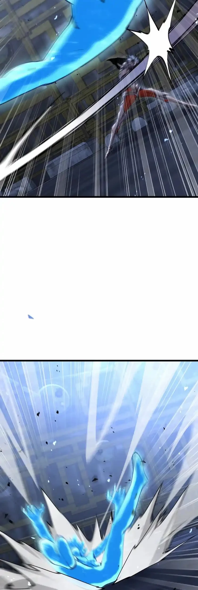 Apocalypse: Cockroaches Gives Me Buff Chapter 55 Gambar 25