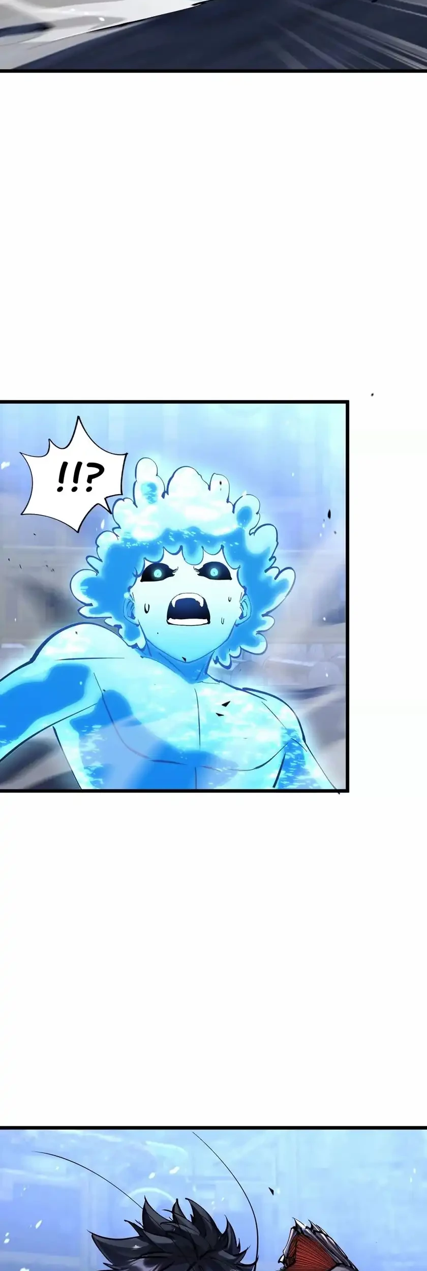 Apocalypse: Cockroaches Gives Me Buff Chapter 55 Gambar 26