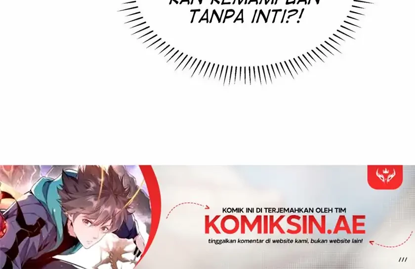 Apocalypse: Cockroaches Gives Me Buff Chapter 55 Gambar 30