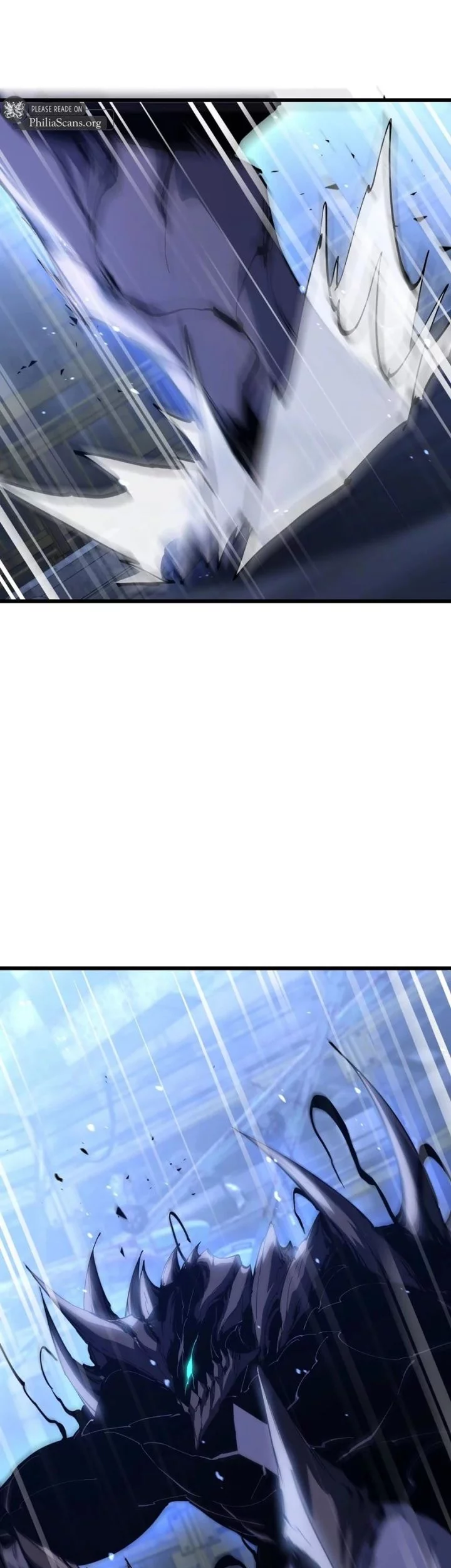 Apocalypse: Cockroaches Gives Me Buff Chapter 56 Gambar 6