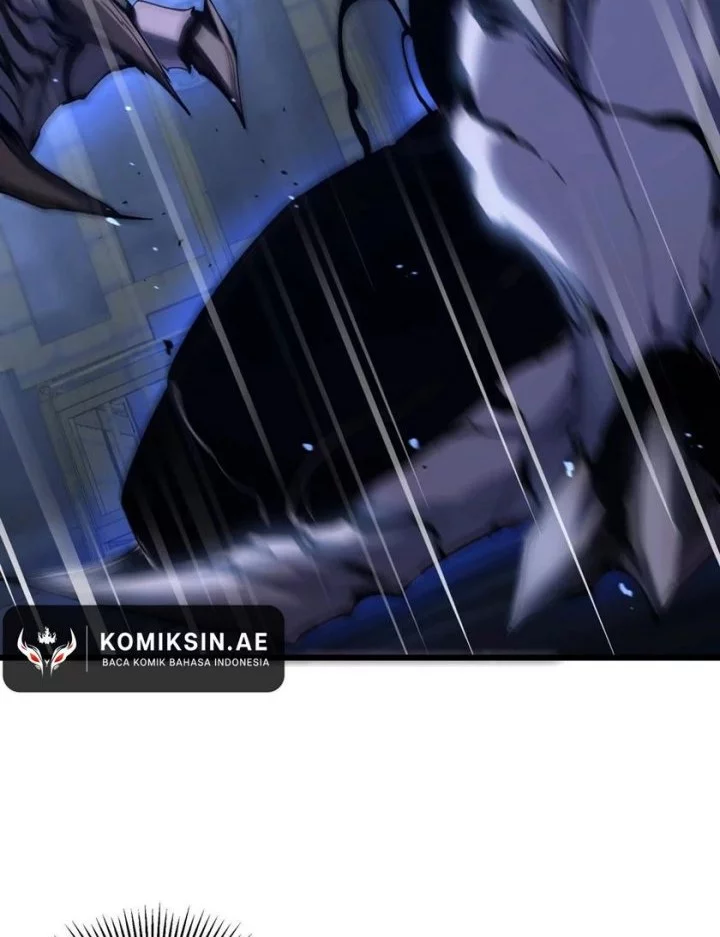 Apocalypse: Cockroaches Gives Me Buff Chapter 56 Gambar 7