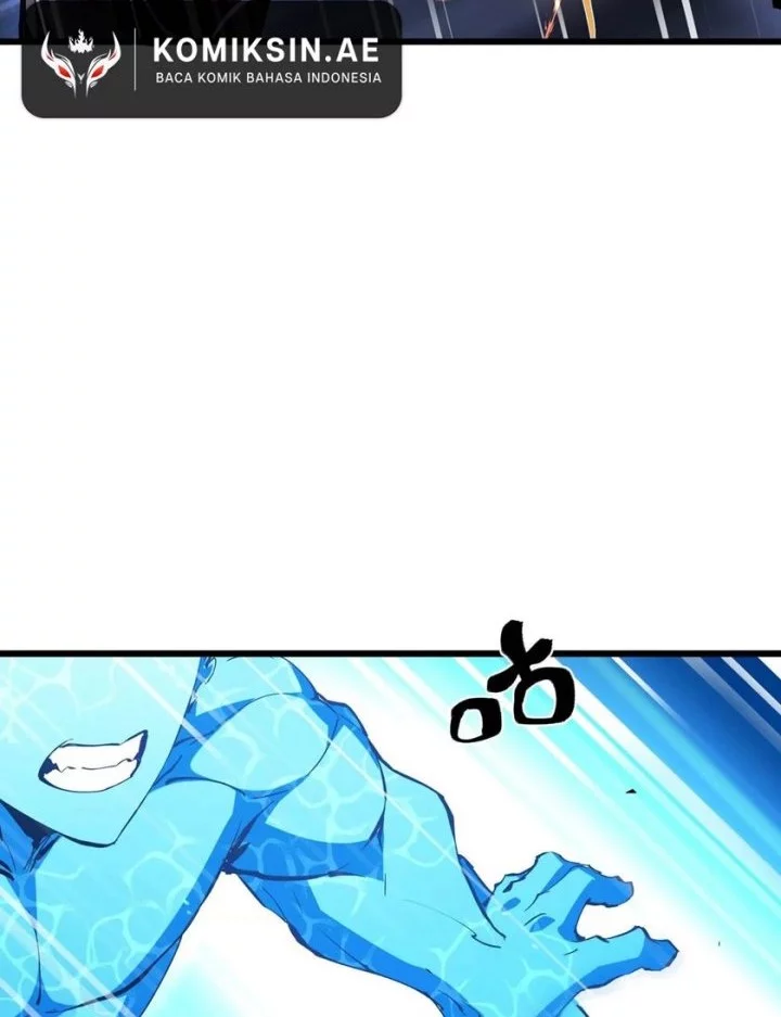 Apocalypse: Cockroaches Gives Me Buff Chapter 56 Gambar 15