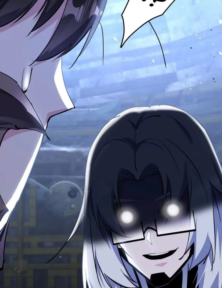 Apocalypse: Cockroaches Gives Me Buff Chapter 56 Gambar 23