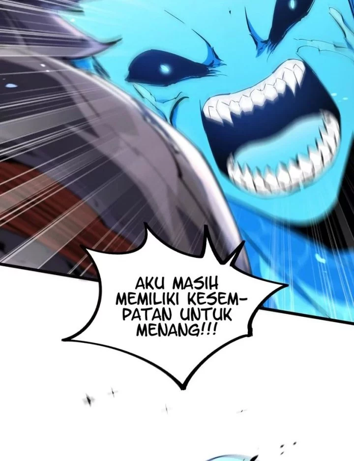 Apocalypse: Cockroaches Gives Me Buff Chapter 57 Gambar 19