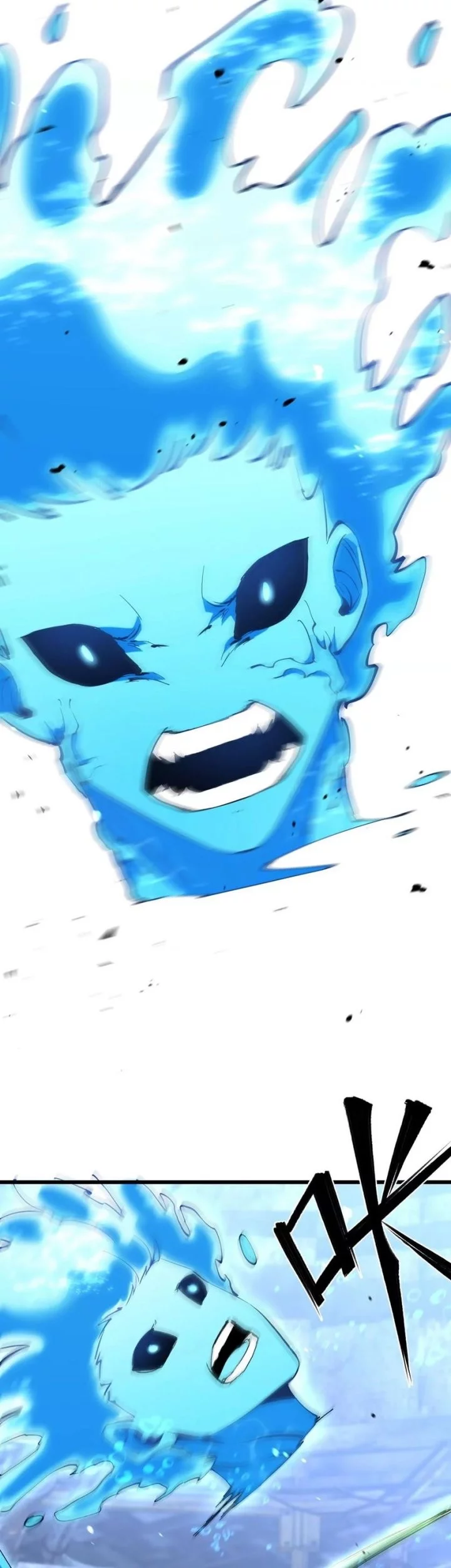 Apocalypse: Cockroaches Gives Me Buff Chapter 57 Gambar 20