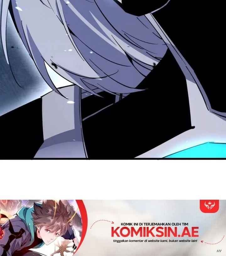 Apocalypse: Cockroaches Gives Me Buff Chapter 57 Gambar 26