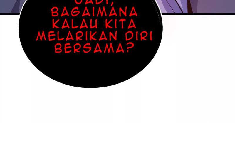 Apocalypse: Cockroaches Gives Me Buff Chapter 7 Gambar 11