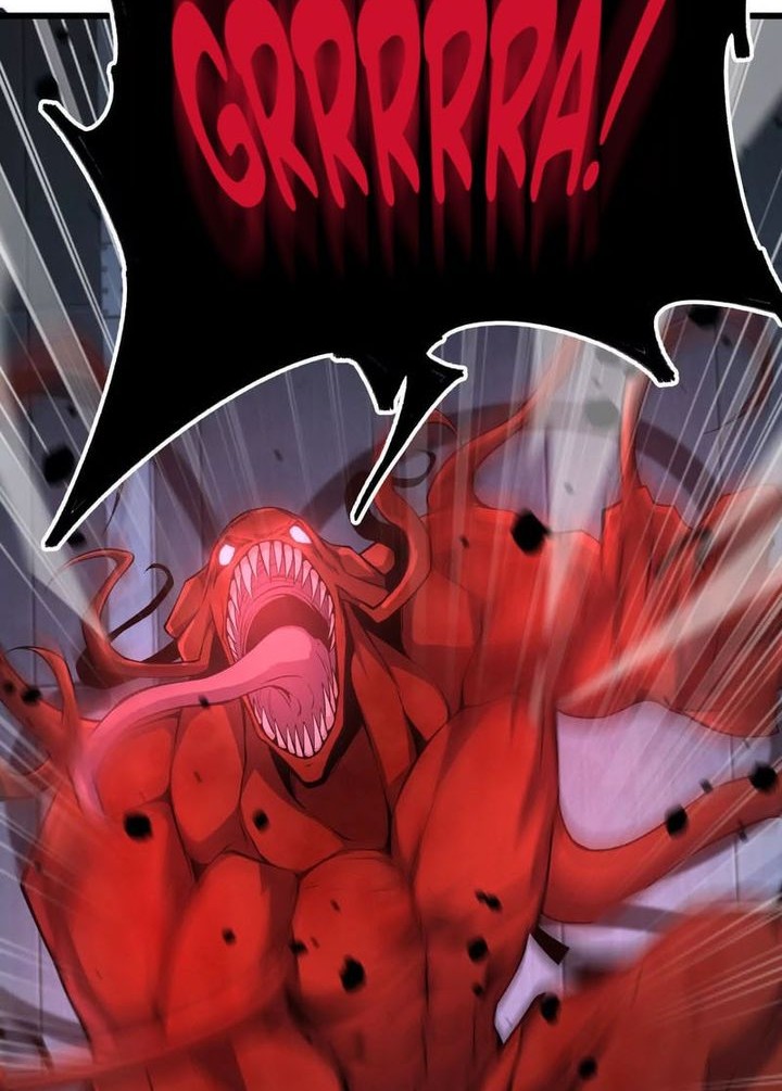 Baca Apocalypse: Cockroaches Gives Me Buff Chapter 9 Gambar 2
