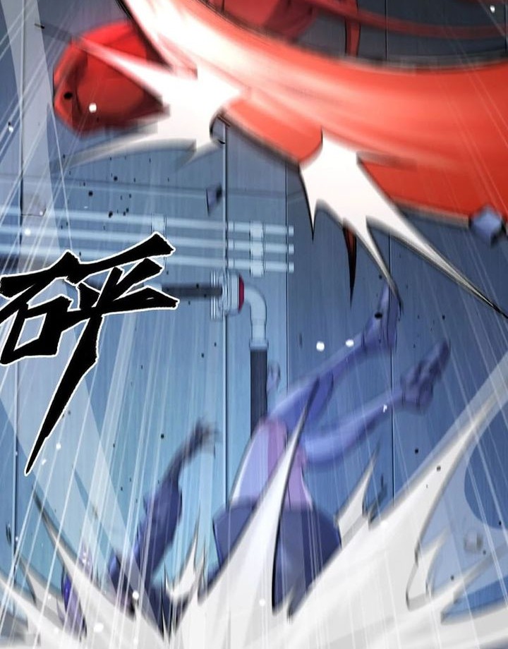 Apocalypse: Cockroaches Gives Me Buff Chapter 9 Gambar 12