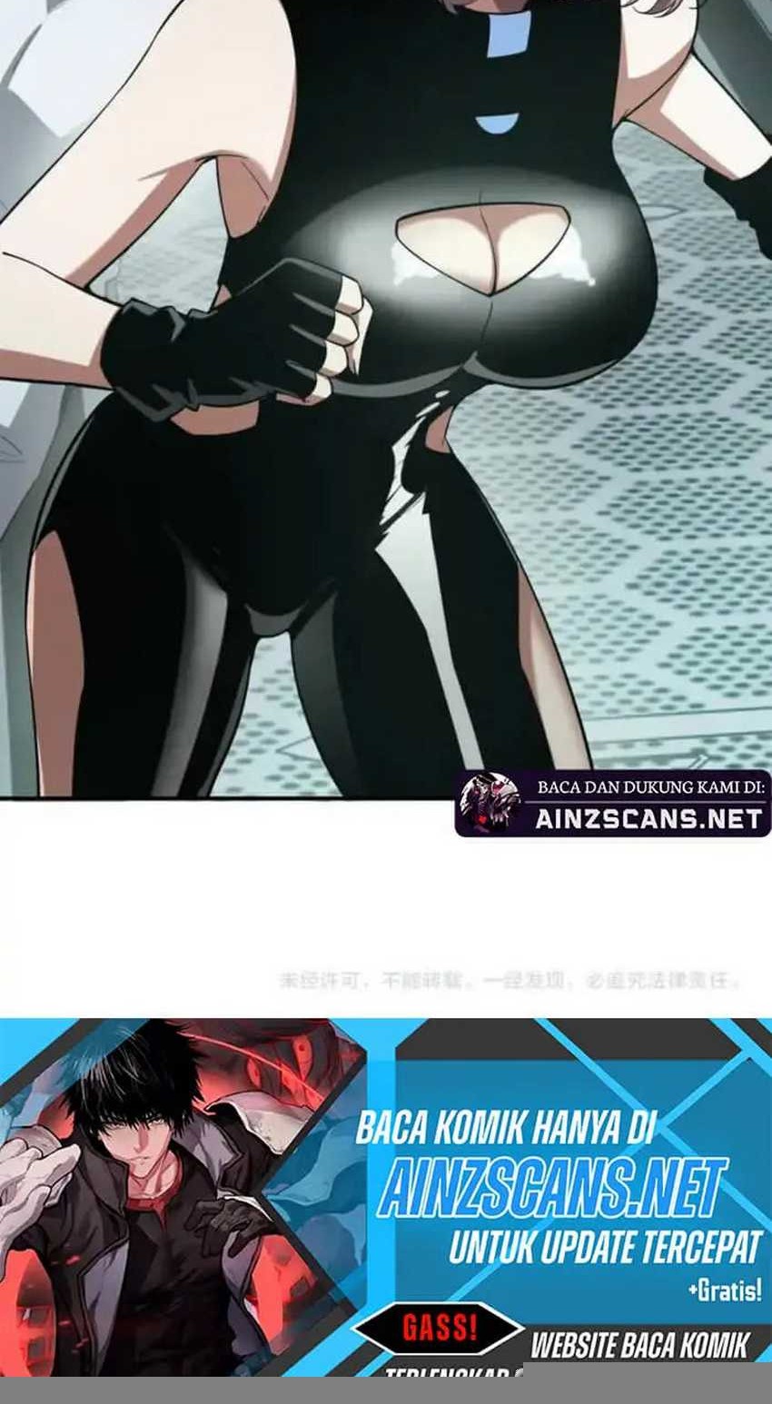 Apocalypse Sword God Chapter 58 Gambar 51