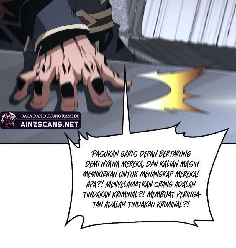 Apocalypse Sword God Chapter 61 Gambar 9