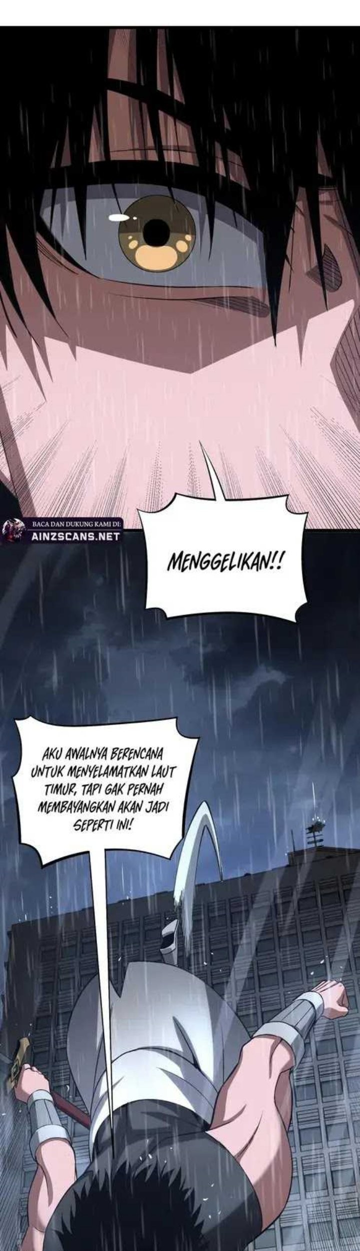 Apocalypse Sword God Chapter 63 Gambar 17