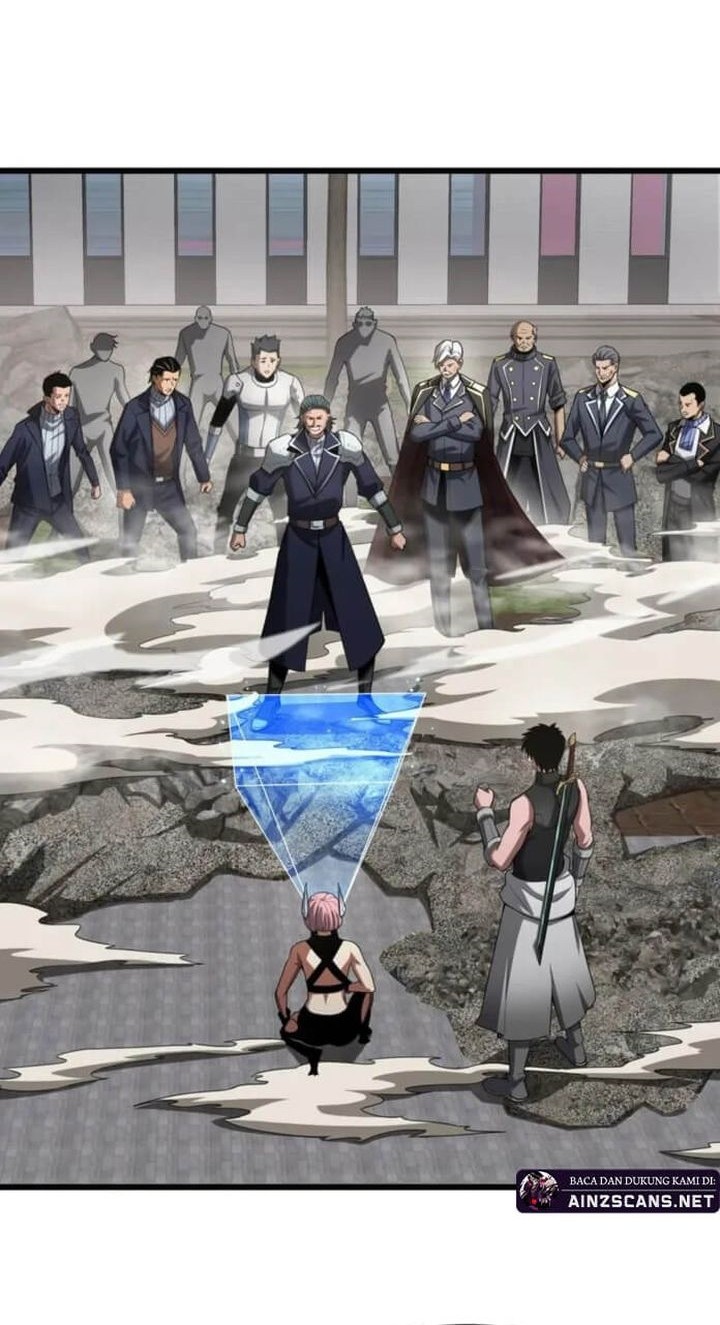 Baca Apocalypse Sword God Chapter 65 Gambar 2