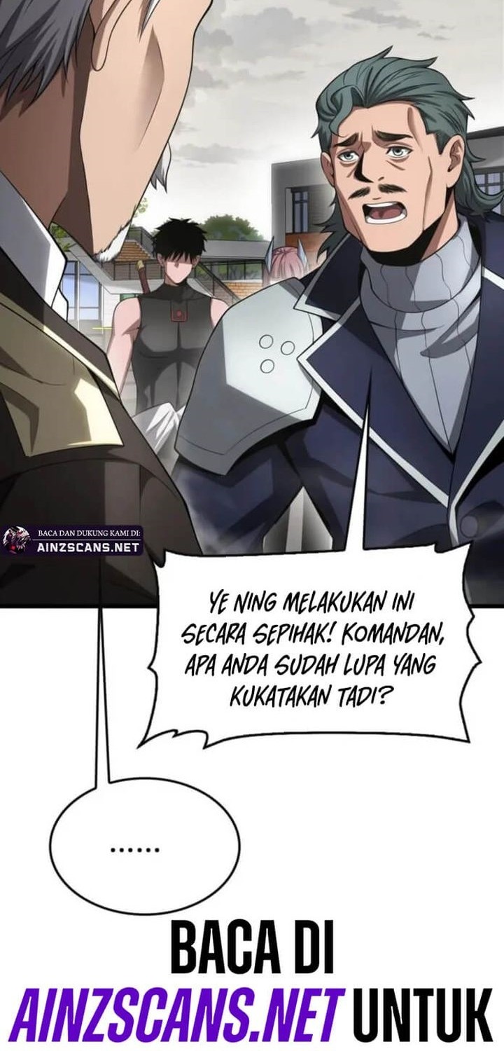 Apocalypse Sword God Chapter 65 Gambar 4