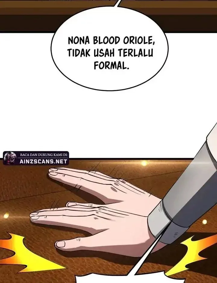 Apocalypse Sword God Chapter 69 Gambar 8