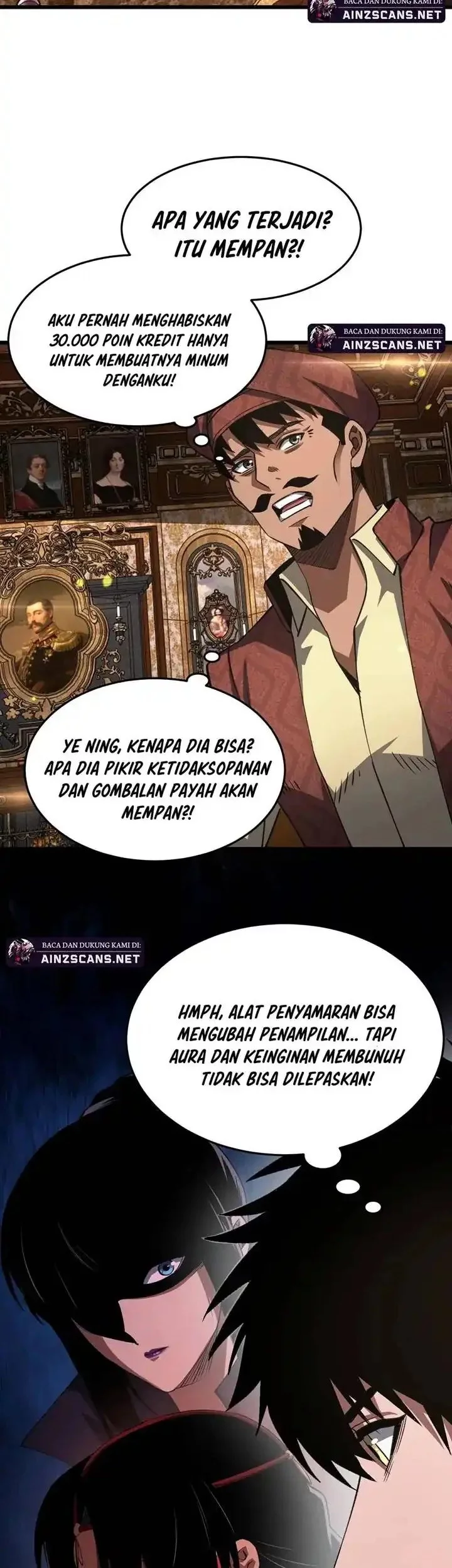 Apocalypse Sword God Chapter 69 Gambar 14