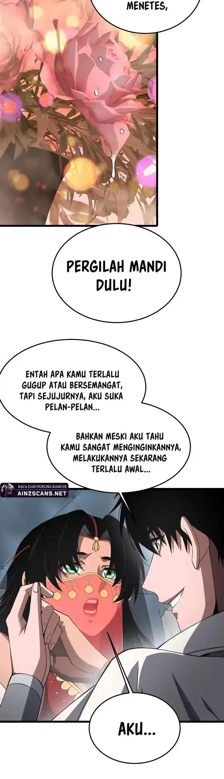 Apocalypse Sword God Chapter 69 Gambar 23