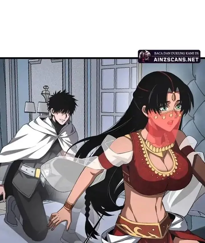 Apocalypse Sword God Chapter 69 Gambar 24