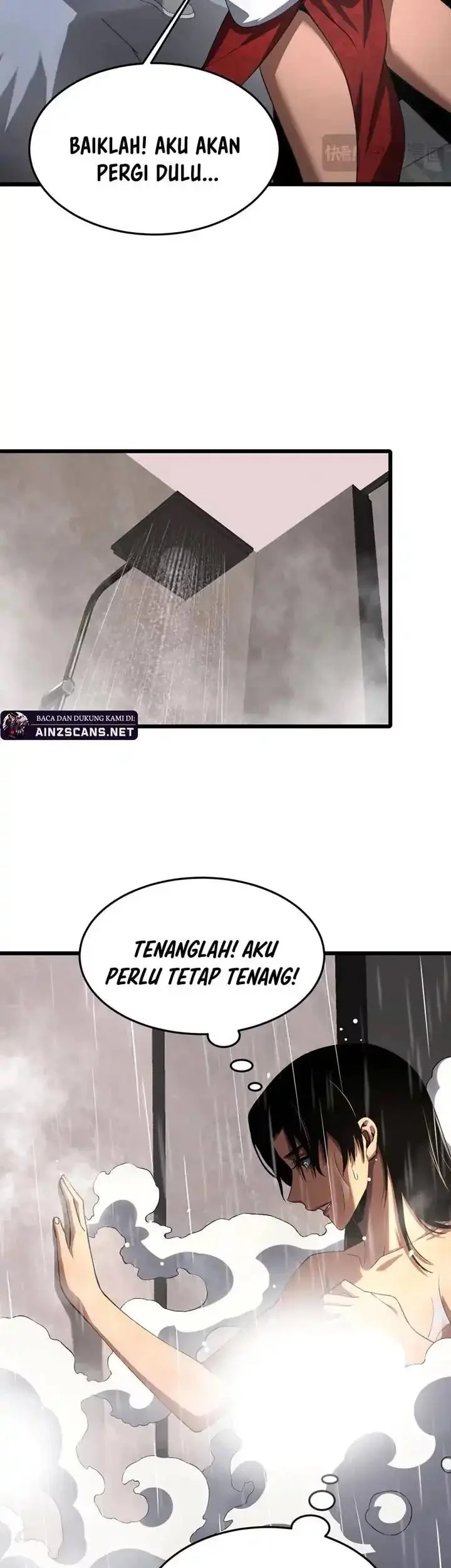 Apocalypse Sword God Chapter 69 Gambar 25