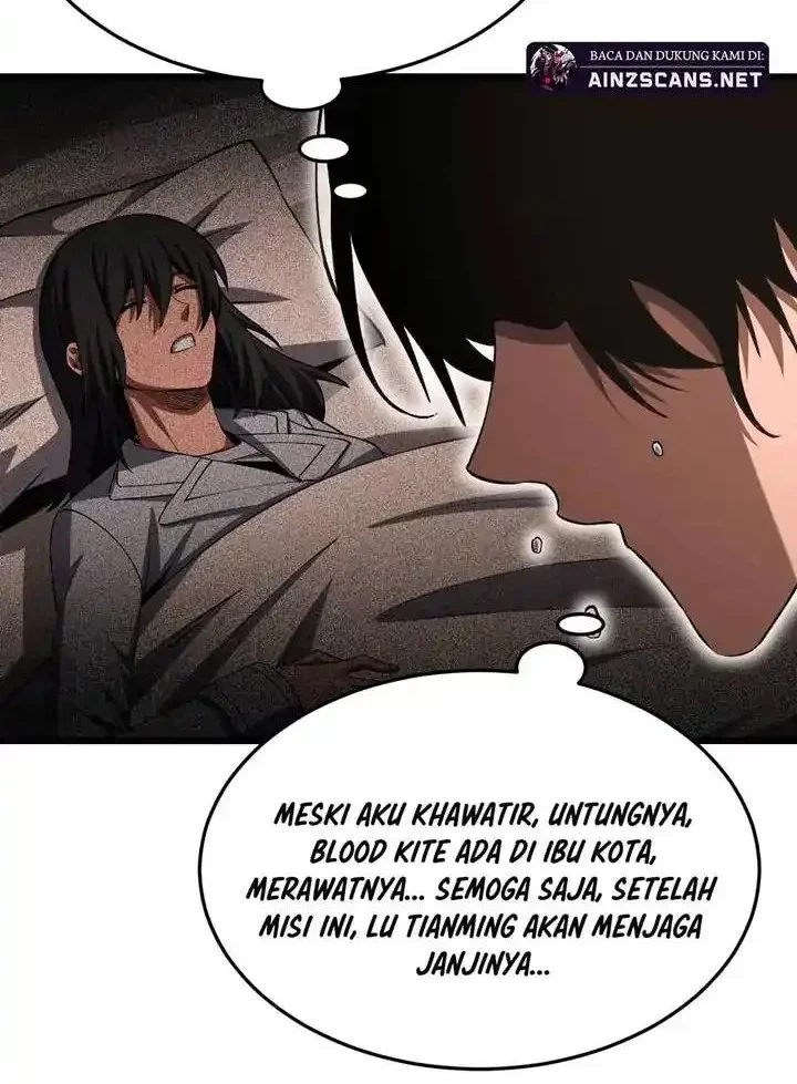 Apocalypse Sword God Chapter 69 Gambar 28