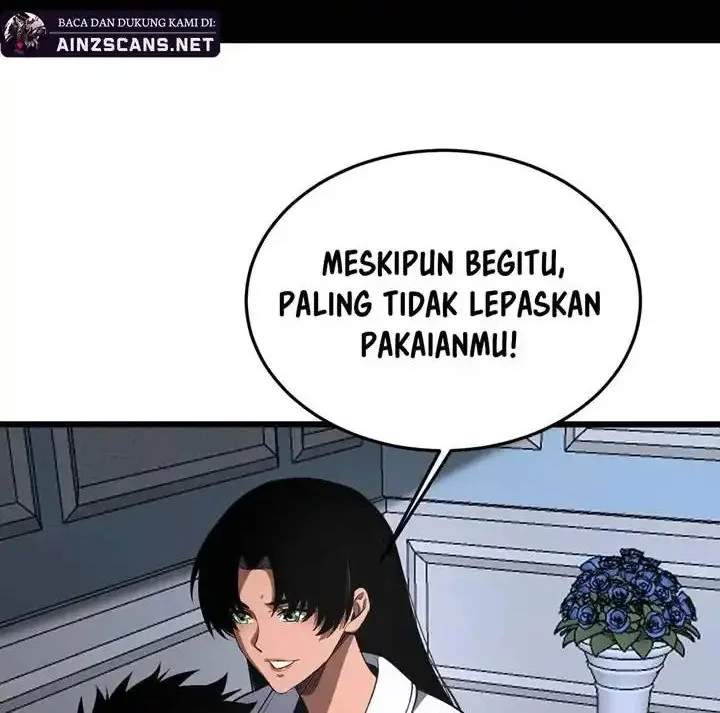 Apocalypse Sword God Chapter 69 Gambar 32