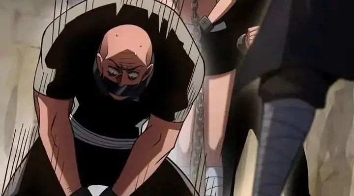 Apocalypse Sword God Chapter 70 Gambar 40