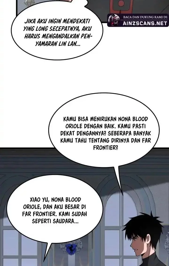 Apocalypse Sword God Chapter 70 Gambar 4