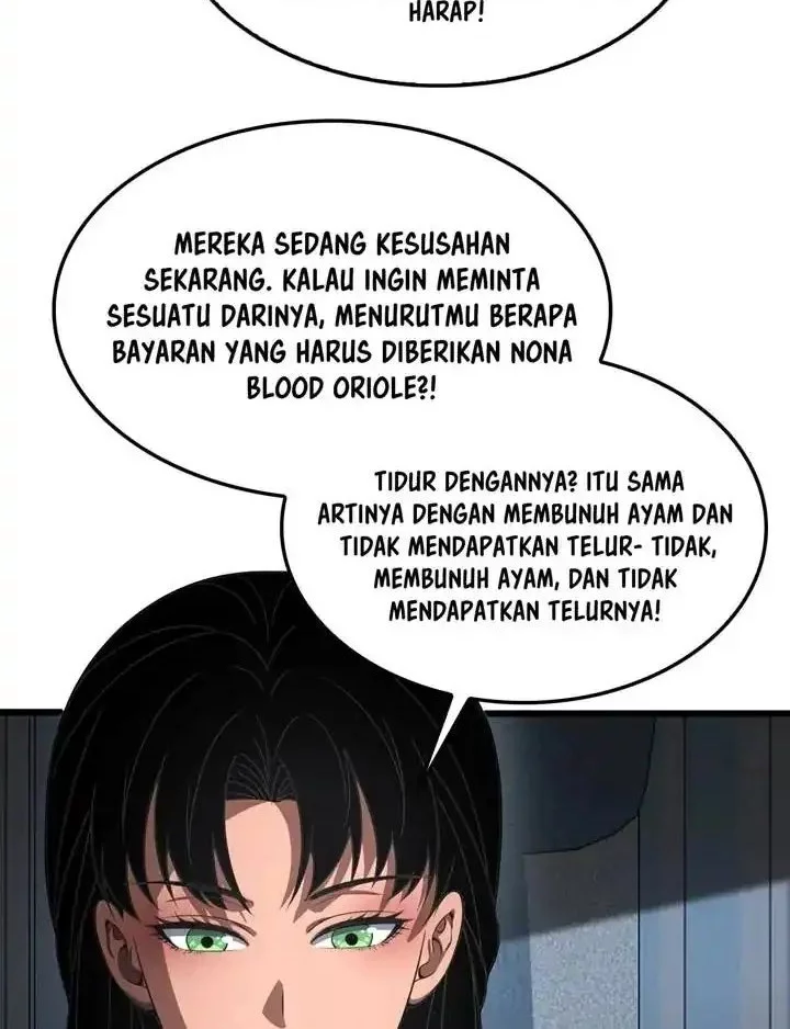Apocalypse Sword God Chapter 70 Gambar 8