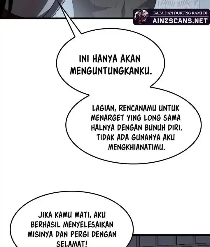 Apocalypse Sword God Chapter 70 Gambar 12