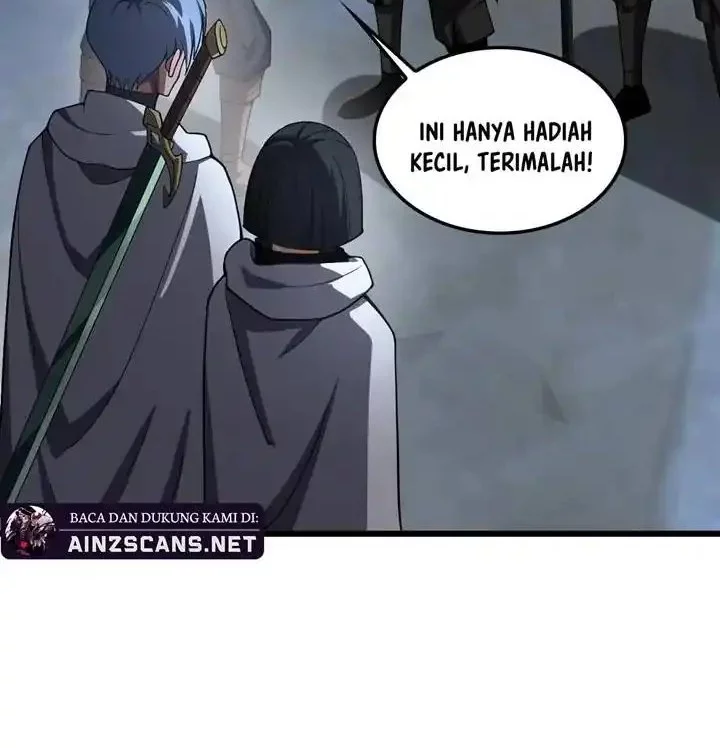Apocalypse Sword God Chapter 70 Gambar 20