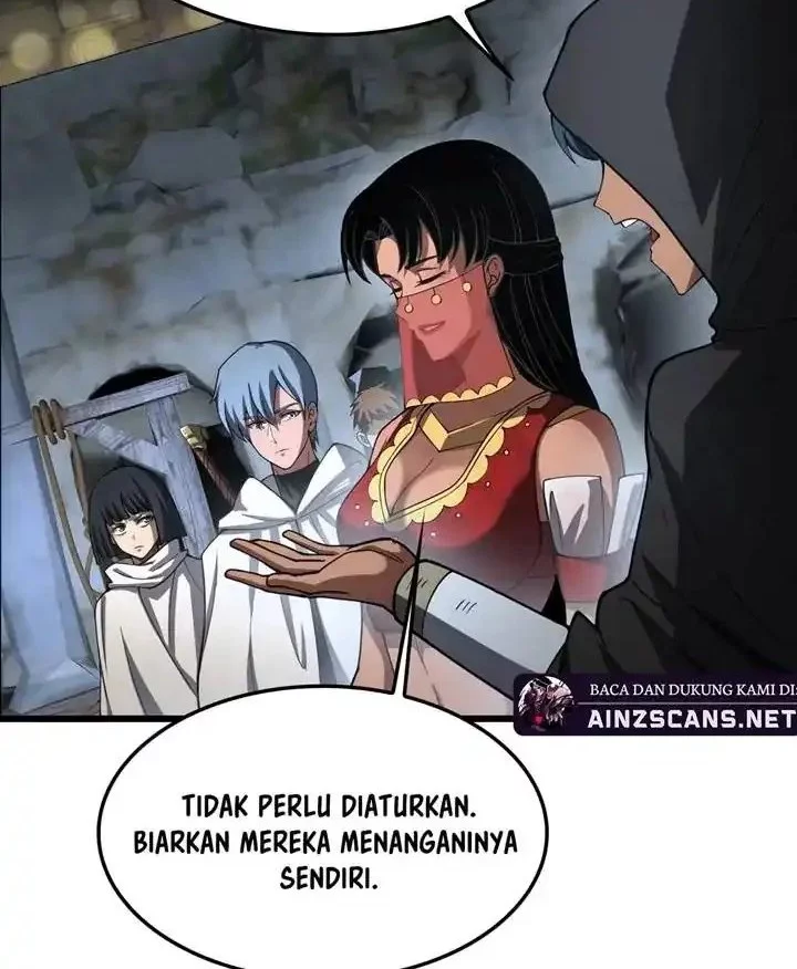 Apocalypse Sword God Chapter 70 Gambar 24