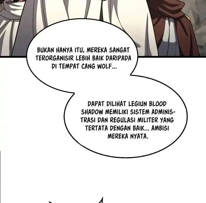 Apocalypse Sword God Chapter 70 Gambar 28