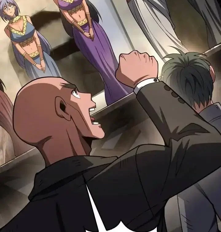 Apocalypse Sword God Chapter 70 Gambar 32