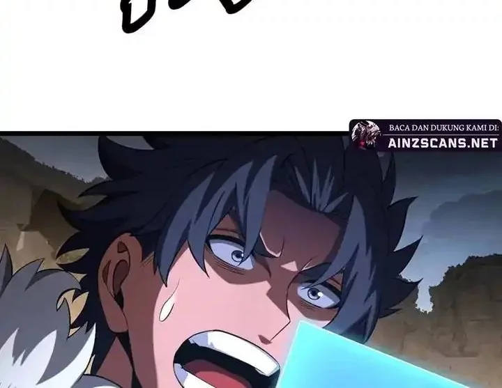 Apocalypse Sword God Chapter 71 Gambar 40