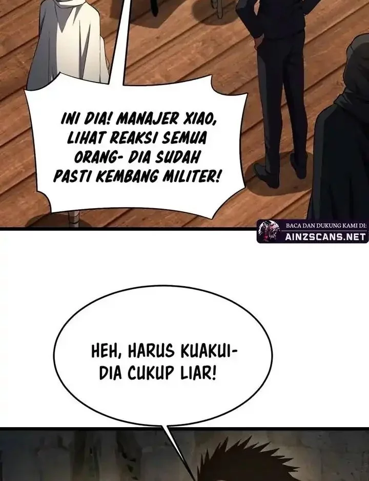 Apocalypse Sword God Chapter 71 Gambar 20