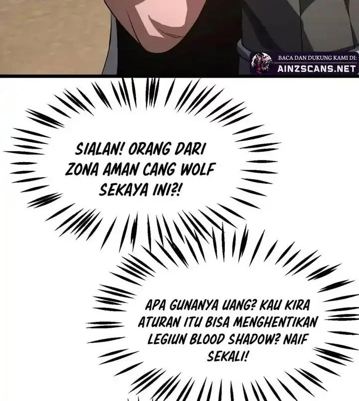 Apocalypse Sword God Chapter 71 Gambar 32