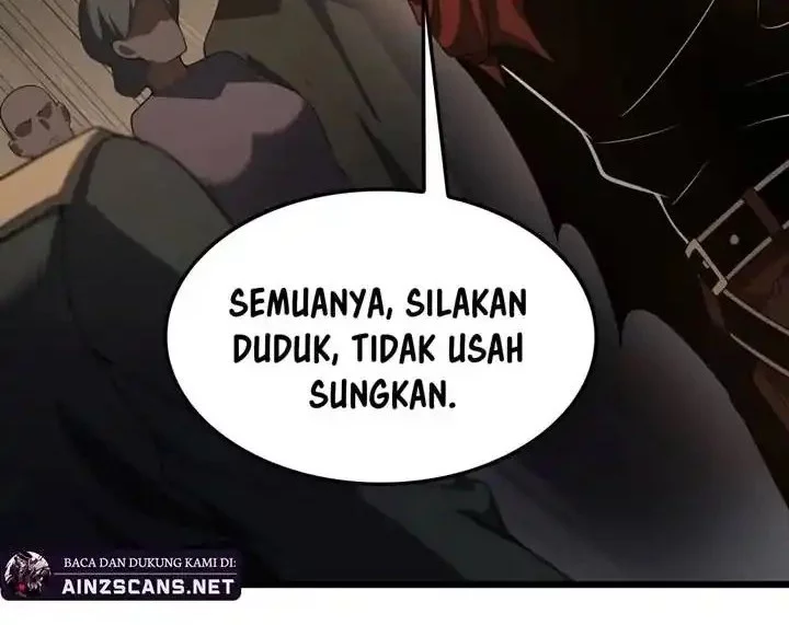 Apocalypse Sword God Chapter 72 Gambar 12